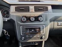 tweedehands VW Caddy 2.0 TDI L1H1 BMT Comfortline schuifdeur L+R !!