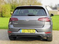 tweedehands VW e-Golf warmtepomp digitaal daschboard 2000 Euro subsidie