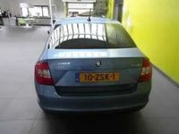 Occasion Skoda Rapid Business Line 2013 Hatchback