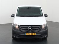 tweedehands Mercedes Vito 110 CDI L2 18"LM-Wielen | Cruise control | Climate control | Bluetooth | 270° Deuren | Certified