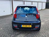 tweedehands Fiat Punto 1.2 8V