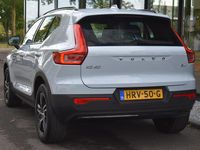 Occasion Volvo XC40 Plus 197 PK (144 kW) 2025 Blauw SUV