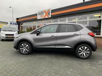 tweedehands Renault Captur 1.5 dCi Limited Nieuwe APK.