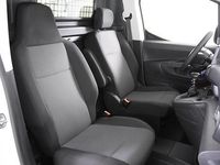 Occasion Citroën Berlingo 111 PK (81 kW) 2022 Wit MPV