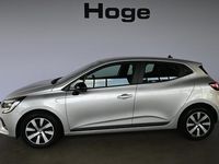 Occasion Renault Clio V Equilibre 92 PK (67 kW) 2022 Grijs Hatchback