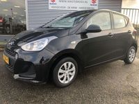 tweedehands Hyundai i10 1.0i i-Motion | Airco | e ramen voor | R