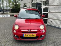 tweedehands Fiat 500 0.9 TwinAir Turbo Sport