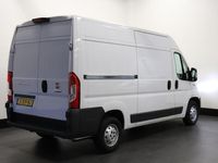 tweedehands Fiat Ducato 2.3 MJ 130PK Automaat L2H2 - EURO 6 - AC/climate - Navi - Cruise - ¤ 15.900,- Excl.