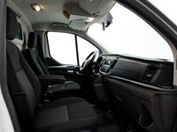 tweedehands Ford Transit Custom 2.0 TDCI L1H1 Trend Airco/LED/Imperiaal 10-2018