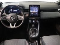 Occasion Renault Clio V Techno 143 PK (105 kW) 2024 Grijs Hatchback