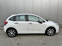 Occasion Citroën C3 68 PK (50 kW) 2014 Wit Hatchback