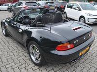 tweedehands BMW Z3 Roadster 2.0 cruise, leer, stoelverw, sportvelgen,