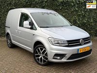 Occasion VW Caddy 75 PK (55 kW) 2018 Overige MPV