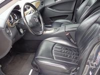 tweedehands Mercedes CLS320 CDI Prestige Pl.