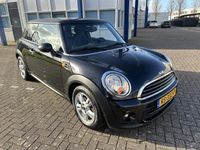 tweedehands Mini ONE 1.6 Chili AIRCO/CRUISE/STOELVW/SPORTST.