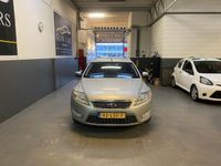 tweedehands Ford Mondeo Wagon 2.0-16V Limited |AIRCO|CRUISE|NAVI|PDC|