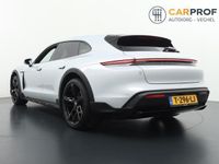 tweedehands Porsche Taycan Performance 84 kWh Sport Turismo | Panorama Dak |