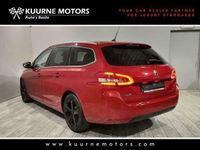 Occasion Peugeot 308 Sport 131 PK (96 kW) 2019 Rood Stationwagen