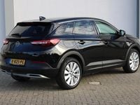 Occasion Opel Grandland X Business Elegance 2021 Zwart SUV