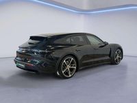 Occasion Porsche Taycan 4S Cross Turismo 359 kW (489 PK) 2021 Zwart Sedan