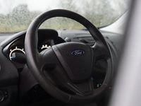 Occasion Ford Transit 75 PK (55 kW) 2017 Overige Sedan