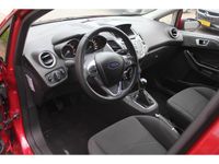 tweedehands Ford Fiesta 1.0 Style Naviagtie | Airco | Navigatie | 5 Deurs