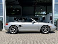 tweedehands Porsche Boxster 2.7 Tiptronic | AIRCO | 18 INCH | NETTE STAAT