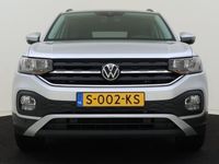 tweedehands VW T-Cross - 1.0 TSI Life | CarPlay | Parkeersensoren | Adaptieve Cruise control | Airco | Bluetooth | Getint glas |