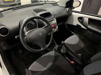 tweedehands Peugeot 107 1.0 Access Accent | Airconditioning | Budget |