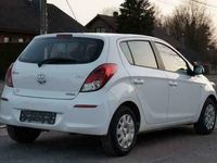 tweedehands Hyundai i20 1.1 CRDi Comfort