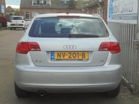 tweedehands Audi A3 Sportback 1.6 Attraction