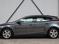 Occasion Volvo V40 Momentum 120 PK (88 kW) 2014 Grijs Hatchback