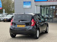 tweedehands Nissan Note 1.2 Connect Edition Airco Navi Cruise Tel