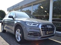 tweedehands Audi Q5 50 TSFI E QUATTRO S-LINE - ACC - MATRIX