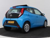 tweedehands Toyota Aygo 1.0 Vvt-I X-Play Automaat