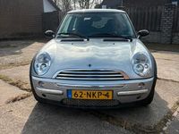 Occasion Mini Cooper 115 PK (84 kW) 2002 Hatchback