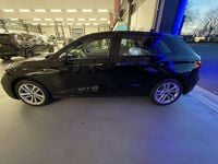 Occasion Audi A3 e-tron 150 PK (110 kW) 2022 Zwart Hatchback