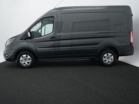 Occasion Ford Transit Limited 165 PK (121 kW) 2024 Grijs (metallic) Van