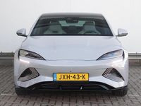 Nieuw BYD Seal 11 kW (15 PK) 2026 Grijs Sedan