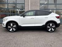 Occasion Volvo C40 300 kW (409 PK) 2021 Wit SUV