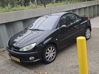 tweedehands Peugeot 206 2.0-16V