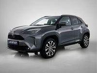 Occasion Toyota Yaris Edition 116 PK (85 kW) 2024 Grijs metallic SUV