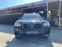 tweedehands BMW X3 XDrive20i High Executive M PAKKET