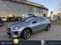 Occasion Kia XCeed 142 PK (104 kW) 2021 Grijs SUV