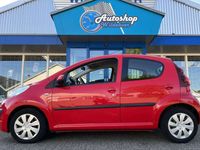 tweedehands Peugeot 107 1.0 12V 5 Drs Active + RADIO + STUURBEKRACHTIGING