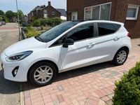 tweedehands Ford Fiesta 1.1 cool conect