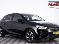 Occasion Opel Corsa-e Elegance 100 kW (136 PK) 2020 Zwart Hatchback