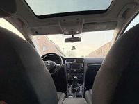 Occasion VW Golf 105 PK (77 kW) 2013 Sedan