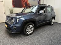 tweedehands Jeep Renegade 1.0T Limited ADAPTIVE CRUISE CONTROL CLIMATE CONTR