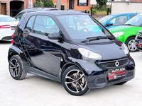 tweedehands Smart ForTwo Coupé 1.0i--GARANTIE 12 MOIS--